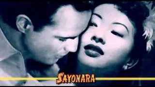 Finale ("Sayonara") / Franz Waxman (Soundtrack)
