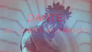 DANTE – Qu’est-ce que la DIVINE COMÉDIE ? (Documentaire, 2006)