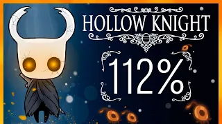 Hollow Knight - Full Game Walkthrough [All Achievements] - Part 1/3