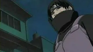 Uchiha Itachi Foolish Little Brother Speech