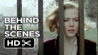 The Others Behind The Scenes - Visual Effects (2001) - Nicole Kidman, Fionnula Flanagan Movie HD