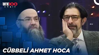 Cübbeli Ahmet Hoca | Okan Bayülgen ile Muhabbet Kralı