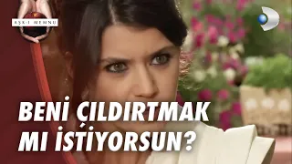 Peyker, Bihter'in Damarına Bastı! - Aşk-ı Memnu Özel Klip