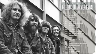 Best of CCR Non Stop Songs - best ccr songs of all time