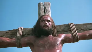 Jesus is Crucified | Tatar