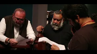 Making of Mulk | Rishi Kapoor as Ali Mohammed | Directed by Anubhav Sinha