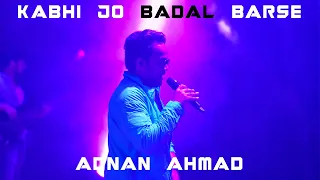 Adnan Ahmad Live At BHU Kabhi Jo Badal Barse | Jackpot | Arijit Singh | Sachiin J Joshi, Sunny Leone