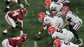 UGA Insider Confident in Dawgs Heading into 2022