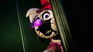 KÉRSZ PIZZÁT KISEMBER?! | Five Nights at Freddy's: Security Breach Part 10.