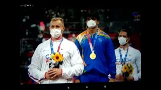 Most proud moment for INDIA 🇮🇳..Gold tokyo olympics 🏅 //Neeraj Chopra 🔥