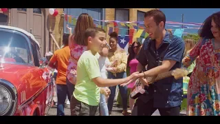 Howie D - No Hablo Español (Official Music Video)