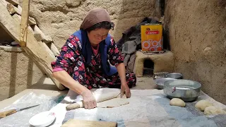 How To Cook Delicious Soup Village Style | Village Food | Village Life Afghanistan