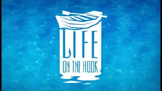 Life On The Hook - Gameplay on PC - [5700XT + R5 3600]