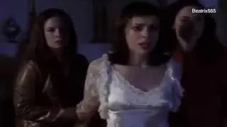 PHOEBE AND COLE - IMPOSSIBLE (CHARMED)