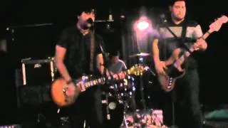 Lounge Act Nirvana Cover live @ Ray's Golden Lion 9-28-12