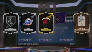 NBA 2K23 PULLING END GAME PAOLO BANCHERO.