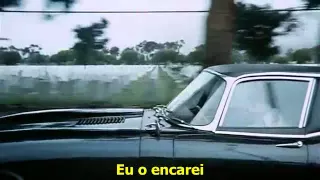 Cat Stevens - Trouble [Legendado - PT-BR]