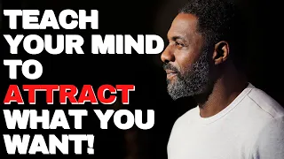 Teach Your Mind To Attract What You Want | Les Brown | Motivational Daily