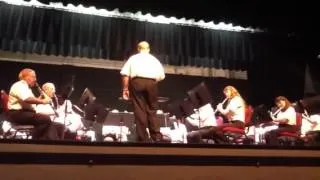"The Fairest of the Fair"-- Charlotte Co. Concert Band