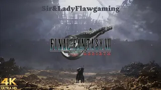 Final Fantasy VII Rebirth - Chapter 6: Fools Paradise #4 - 4K HDR 60FPS