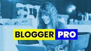 Divi Theme for Bloggers - Blogger ProV2