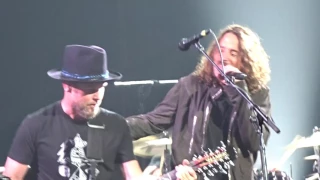 Temple of the Dog @ Paramount Theater, Seattle Night 1 2016 Various Clips