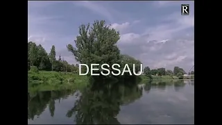 Dessau - Stadt an der Mulde