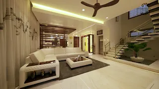 House Architecture Design Bangalore | Residence Design of Mr. Umesh