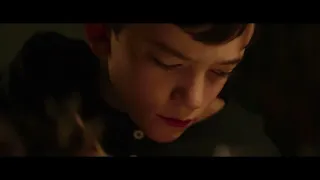 A MONSTER CALLS - Trailer | BIFFF2023