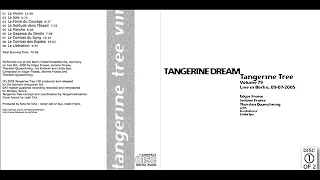 Tangerine Tree Vol.79 - Berlin 2005 - Jenissei River