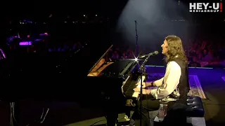 Roger Hodgson - Lord Is It Mine [Live 2010]
