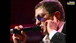 Григорий Лепс - Боже, как долго (Live СК "Олимпийский" 2006)