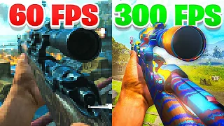 the *NEW UPDATED* BEST PC Settings, Sensitivity, FPS, Deadzone, & Aim Assist (Call of Duty Vanguard)