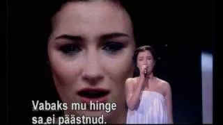 Anastasia Prikhodko - Mamo - Eurovision 2009 (FINAL)