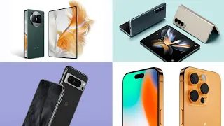 Best Phones Still Coming In 2023 | TSW155