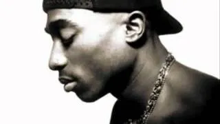 2pac -So many Tears Screwed