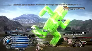 Final Fantasy XIII 2 - Épisode 2 WHERE IS PAMPA ?