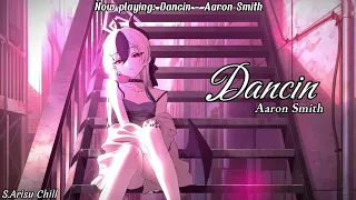 Dancin - Aaron Swith | Kayoko (Dress) - Blue Archive Live2D