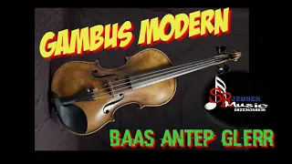 Gambus Jalsah Terbaru - ASSAIRIN Bass Horeg  Gleerrr