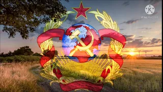 Гимн СССР эпическая версия/Anthem of USSR Epic version (full version) (полная версия)