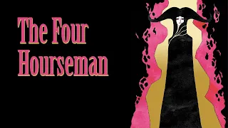 The Four Horseman - Aphrodite's Child [Belladonna of Sadness AMV]