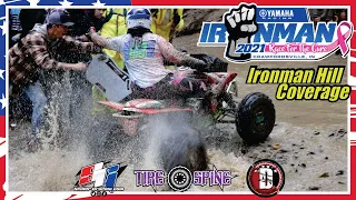 2021 Ironman GNCC - PM ATV Highlights