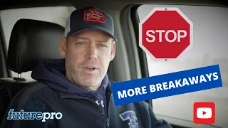 Stop more breakaways