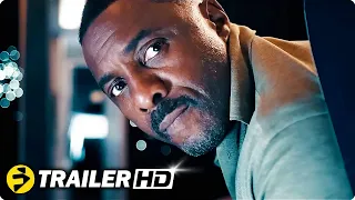 HIJACK (2023) Trailer | Idris Elba Apple TV Thriller Series