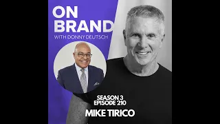Mike Tirico: The Importance of Audience Connection
