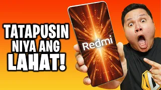 Redmi K70 - ETO NA SI POCO F6!