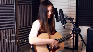 Beyoncé - Halo (cover by Jasmine Thompson)