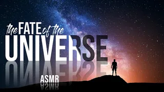 Black Hole Civilizations (Part 2): The Fate and Chronology of the Universe | Space Science ASMR