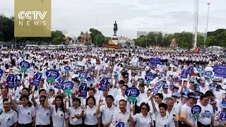 What to know about Thailand's new draft constitution?