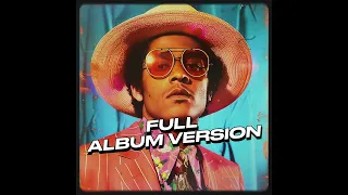 Hustlin'- Motown Remastered (Full Album Version)